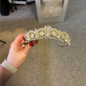 Bridal Tiara